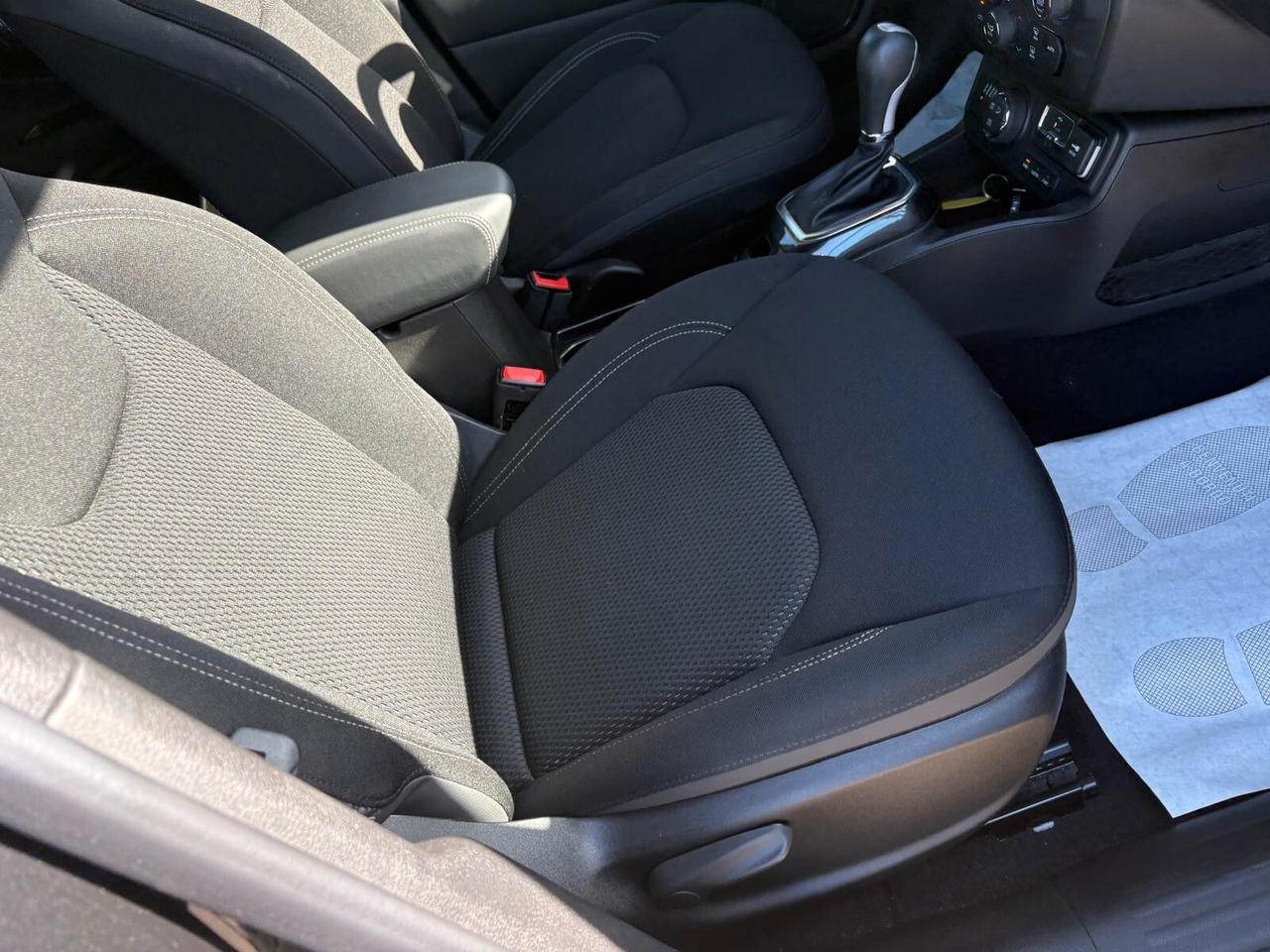 Jeep Renegade 1.3 T4 240CV PHEV 4xe AT6 S