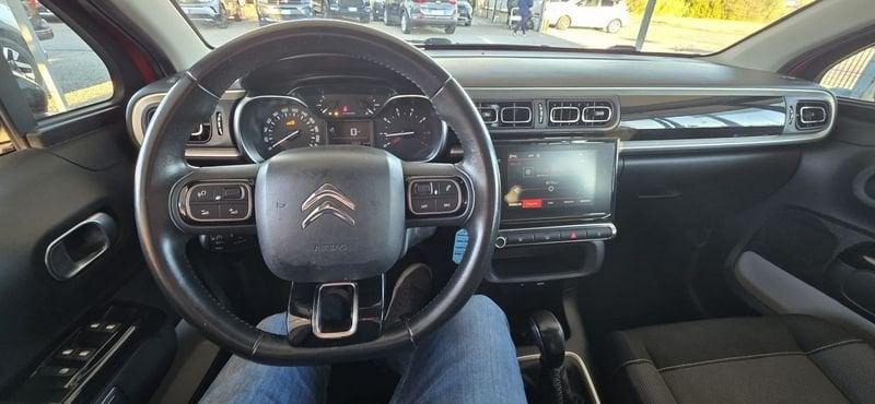 Citroën C3 C3 1.6 bluehdi Shine s&s 75cv