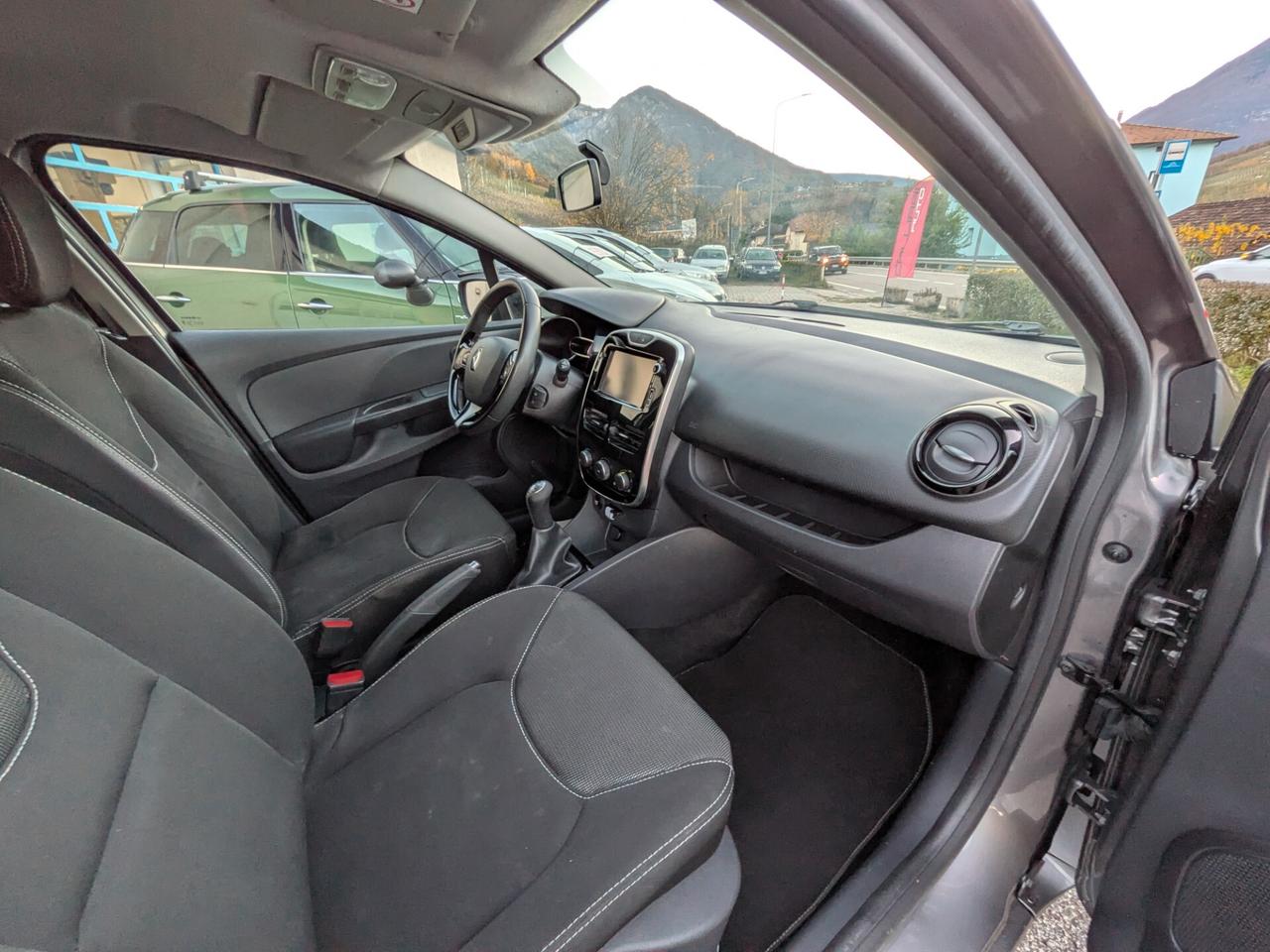 Renault Clio Sporter dCi 8V 75CV Start&Stop