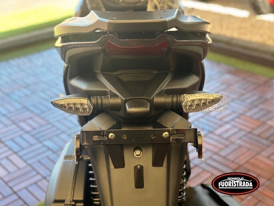 Lem Altro Scooter NVH Z11 (Novità Assoluta)