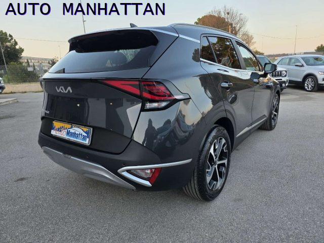 KIA Sportage 1.6 CRDi MHEV Style
