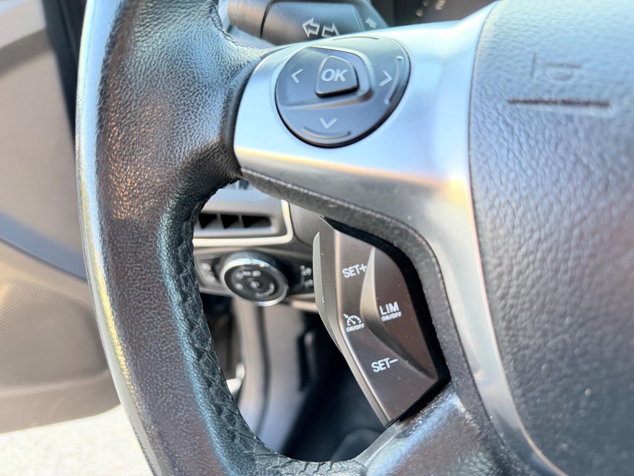 Ford Focus 1.6 TDCi 115 CV SW Individual Euro6