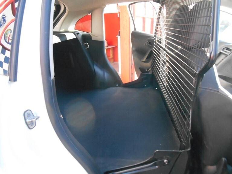 CITROEN C3 1.6 HDI AUTOCARRO 2 POSTI