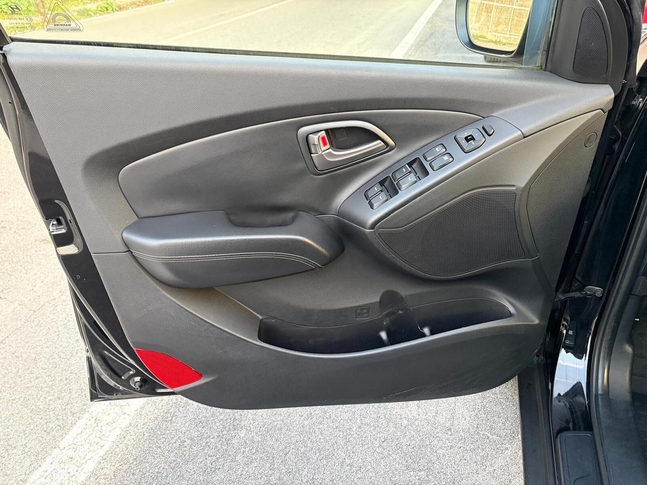 Hyundai iX35 1.7 CRDi 115cv 2WD Xpossible