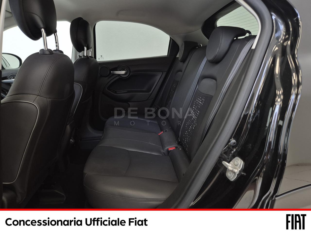 Fiat 500X 1.0 t3 connect 120cv