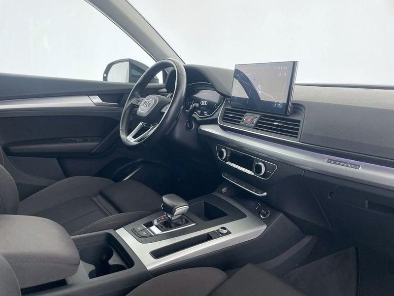 Audi Q5 Q5 SPB 40 TDI quattro S tronic S line plus