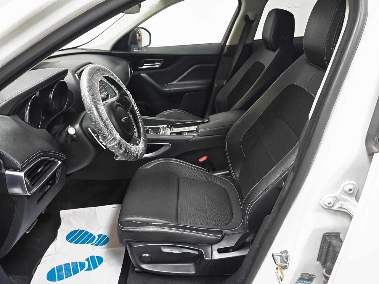 Jaguar F-Pace 2.0D R-SPORT AWD 180CV EURO6D AUTOMATICA MY19