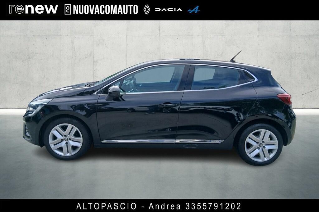 Renault Clio 5 Porte 1.0 TCe Intens