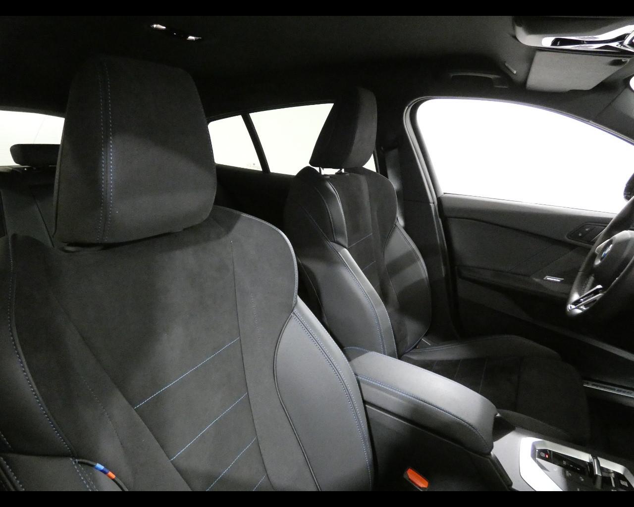 BMW 120d