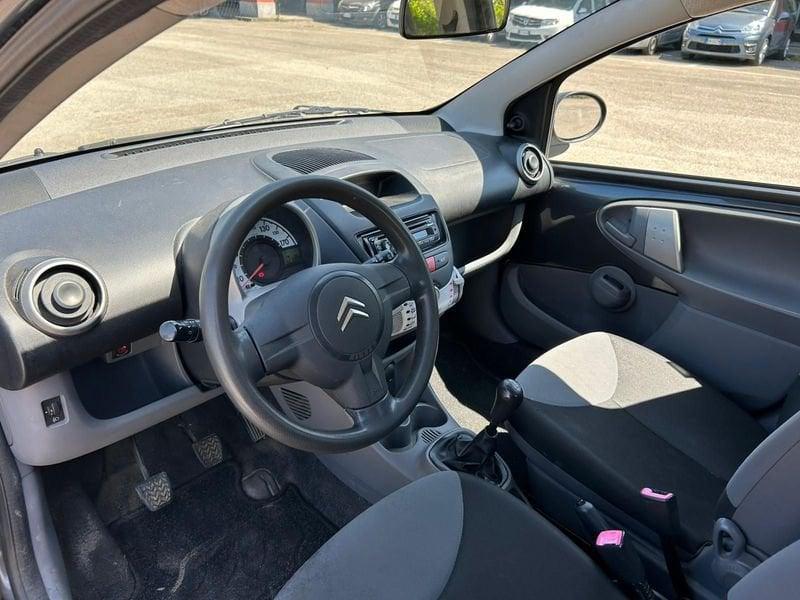 Citroën C1 C1 5p 1.0 Pulp