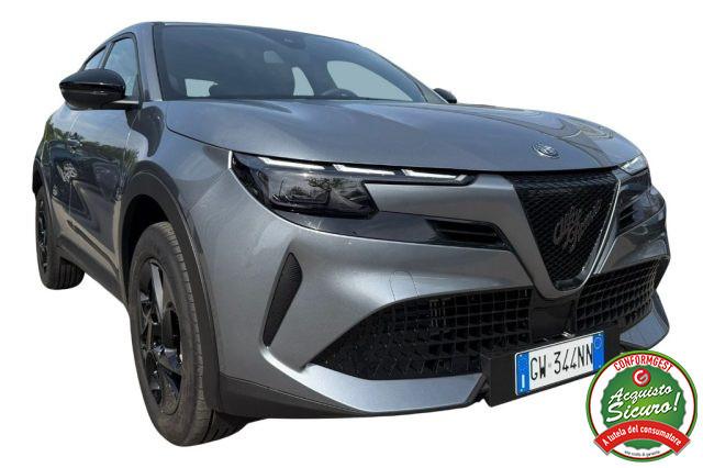 ALFA ROMEO Junior 1.2 136 CV Hybrid eDCT6 Automatica