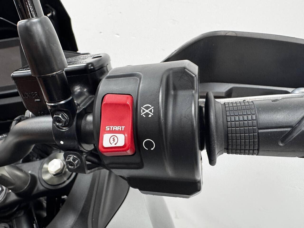 Honda XL 750 Transalp DA 110 € AL MESE – SENZA ANTICIPO