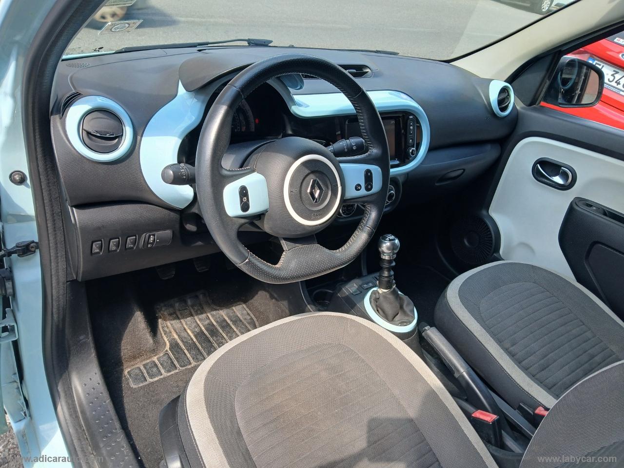 RENAULT Twingo 0.9 TCe 90 CV S&S Energy