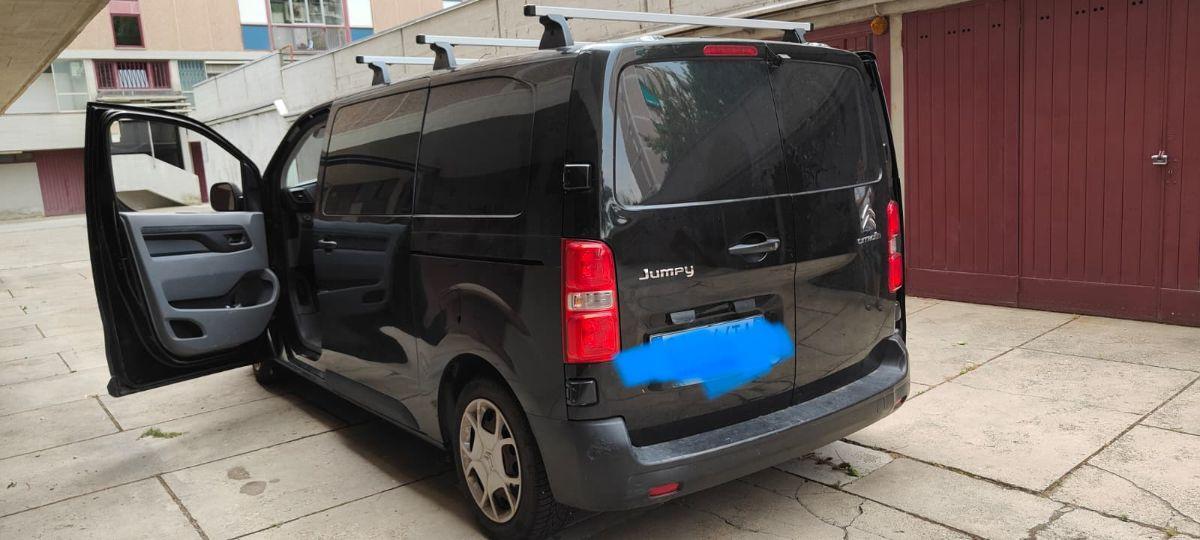 CITROEN - Jumpy