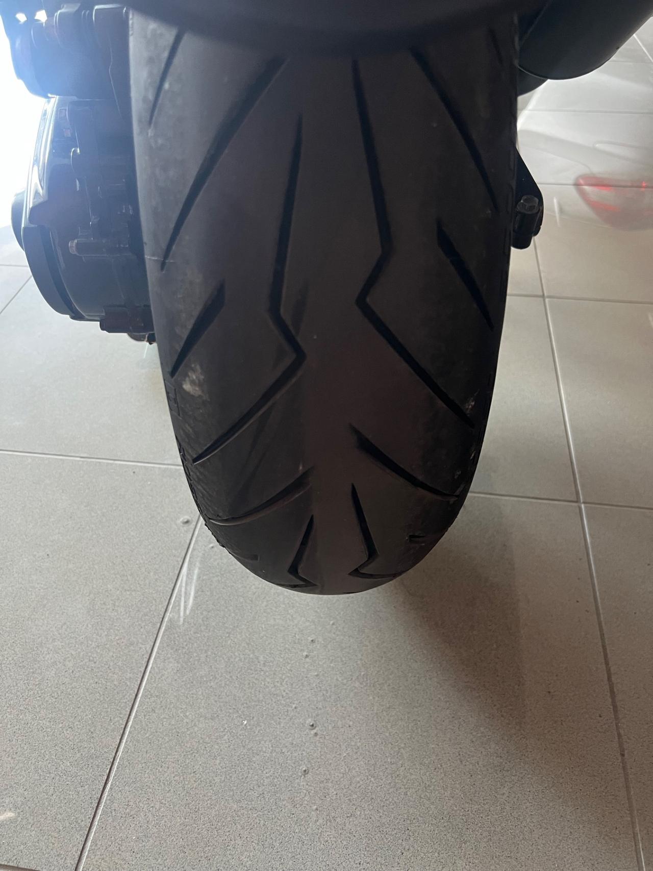 Yamaha T Max