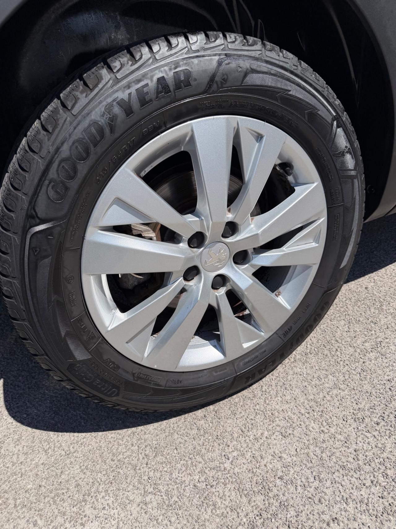 Peugeot 3008 1.5 BlueHDi 130 Active Pack 2022