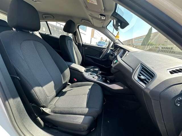 BMW 116 d 5p. Aut.Business Advantage 116cv