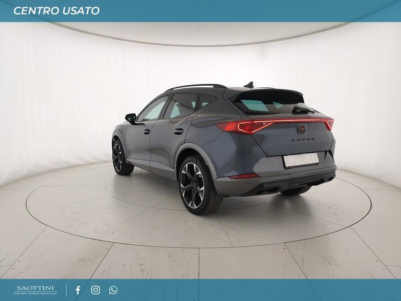 1.5 TSI 150 CV DSG