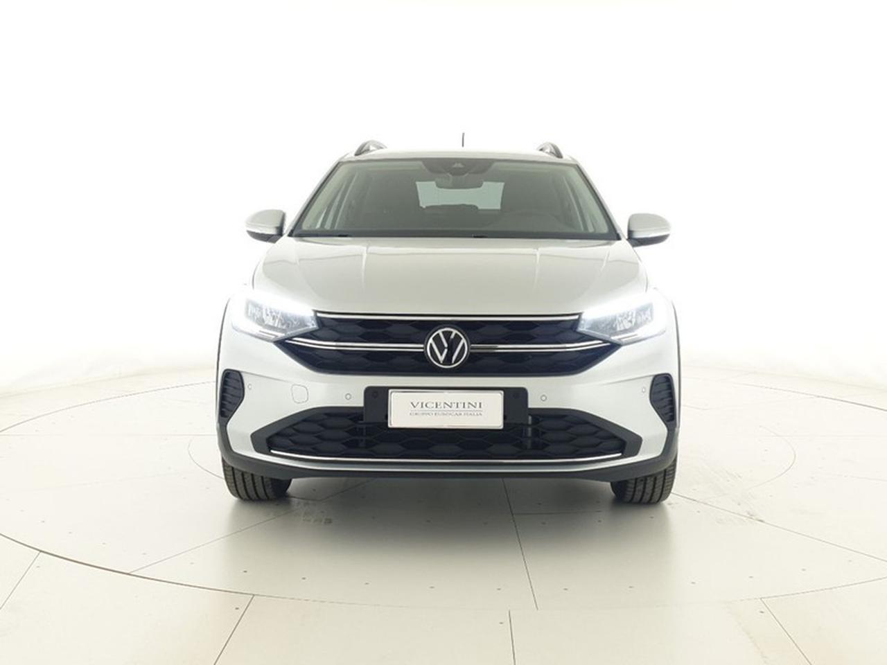 Volkswagen Taigo 1.0 tsi life 110cv