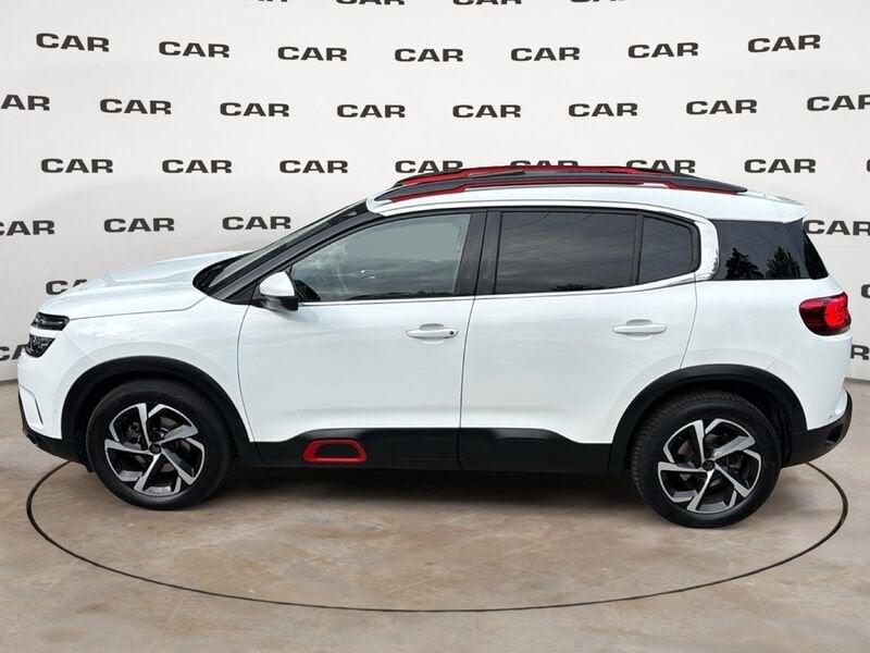 Citroën C5 Aircross C5 Aircross 1.5 bluehdi 130cv eat8--AUTOCARRO--