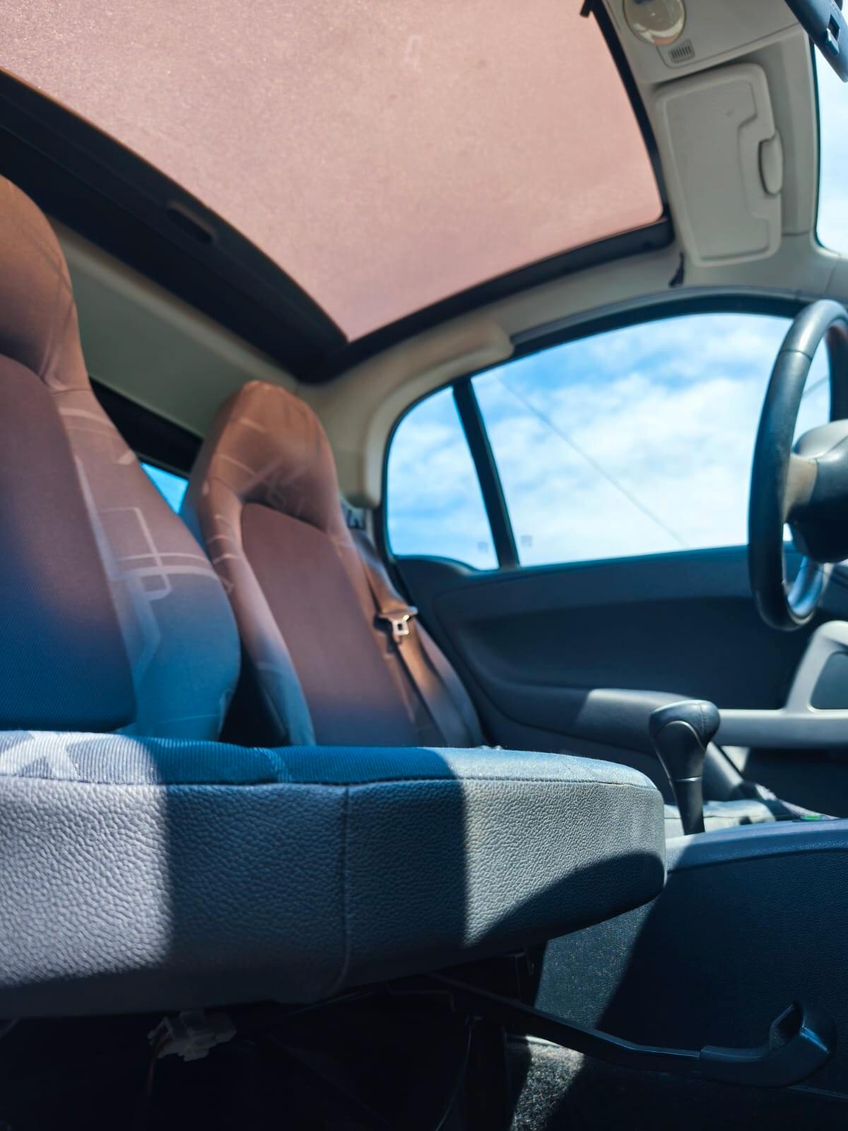 Smart 451 ForTwo 1000 52 kW coupé passion