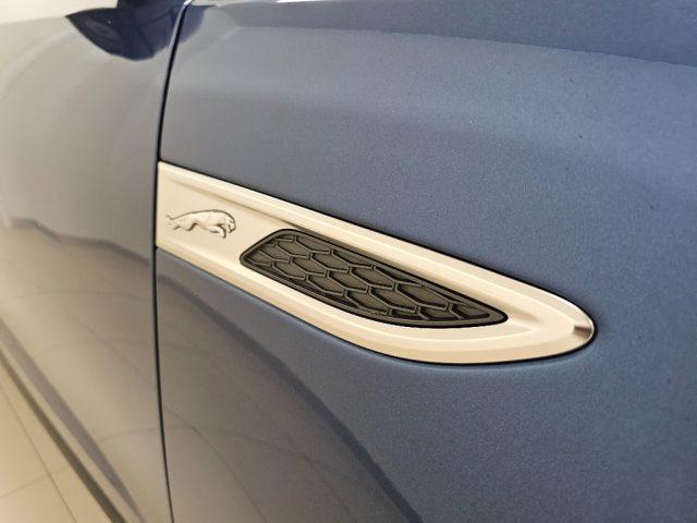JAGUAR E-Pace 2.0D I4 163 CV AWD Auto