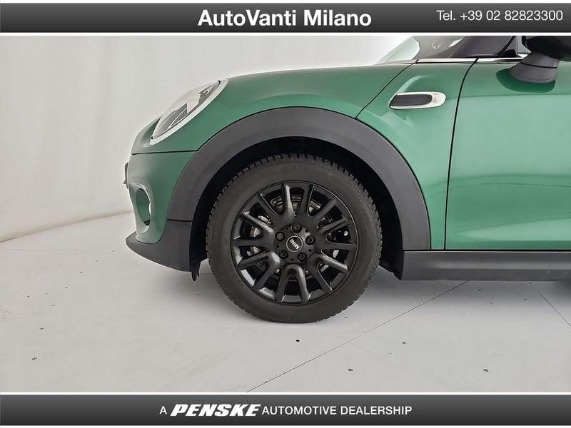 MINI Mini Mini 3p 1.5 Cooper Business auto