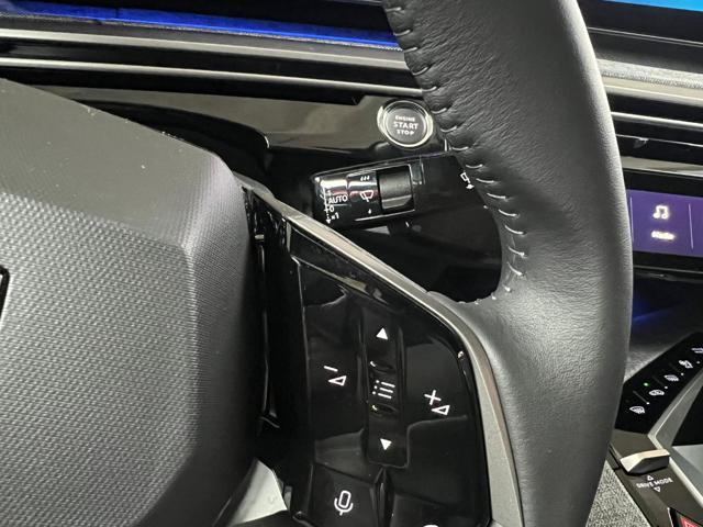 PEUGEOT 3008 Hybrid 1.2 136 e-DCS6 Allure PREZZO REALE