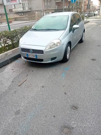 FIAT Grande Punto - 2006