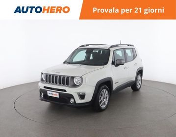 JEEP Renegade 1.0 T3 Limited