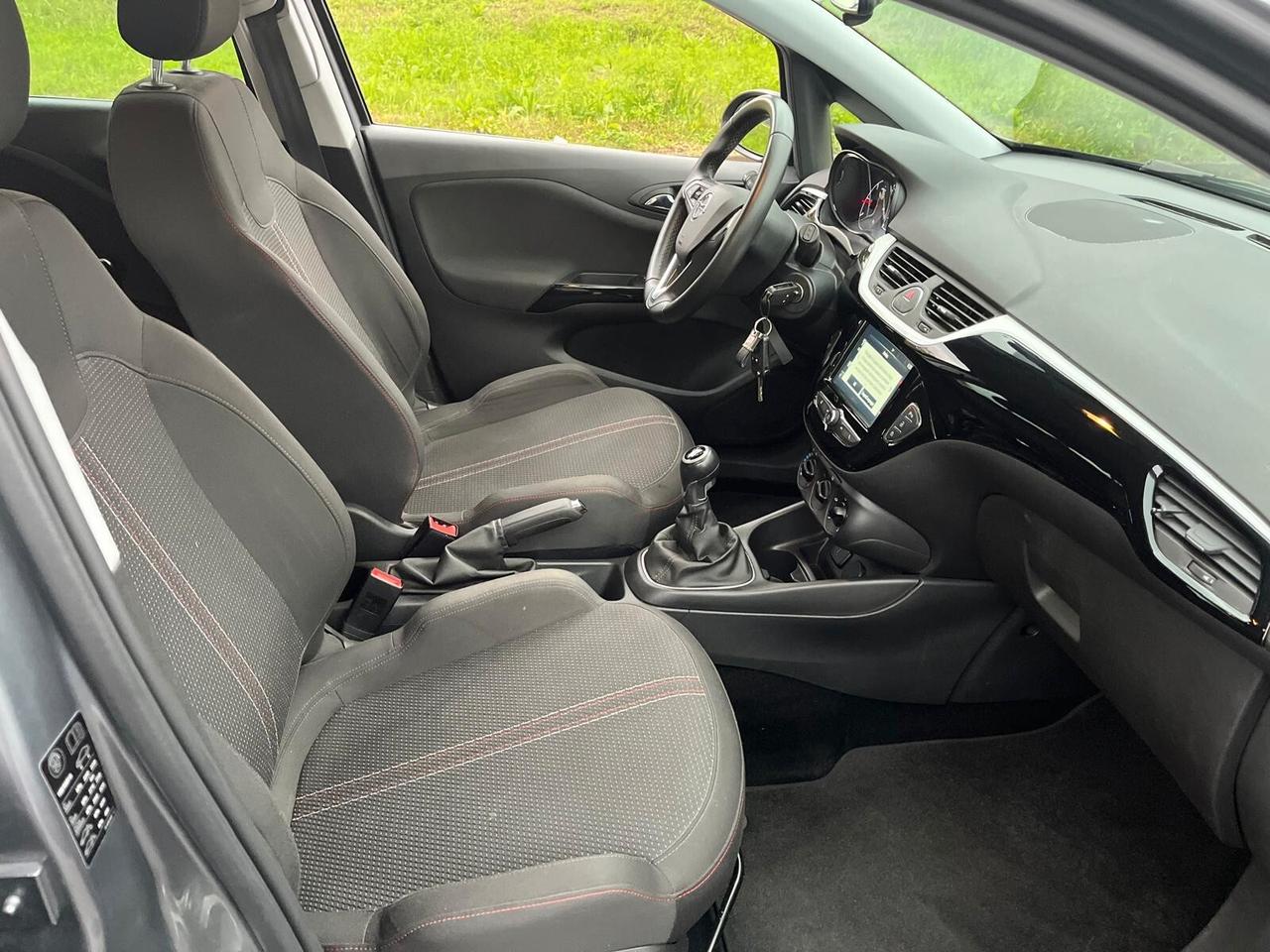 Opel Corsa 1.3 CDTI 75CV