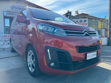Citroen Spacetourer BlueHDi 120 XS Shine