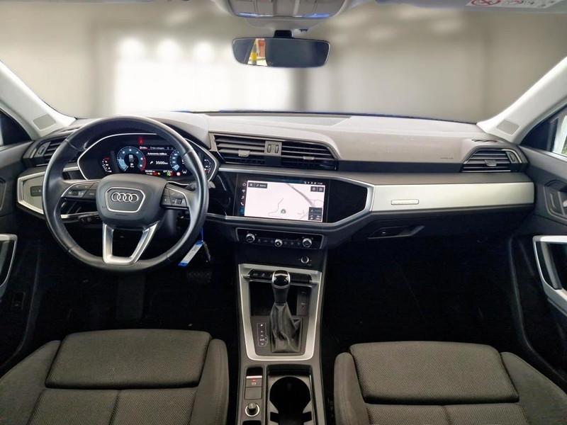 AUDI Q3 SPORTBACK 40 TDI quattro S tronic S Line Edition