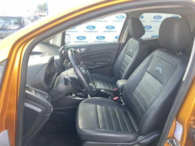 Ford EcoSport 1.0 EcoBoost 125 CV Start&Stop Active