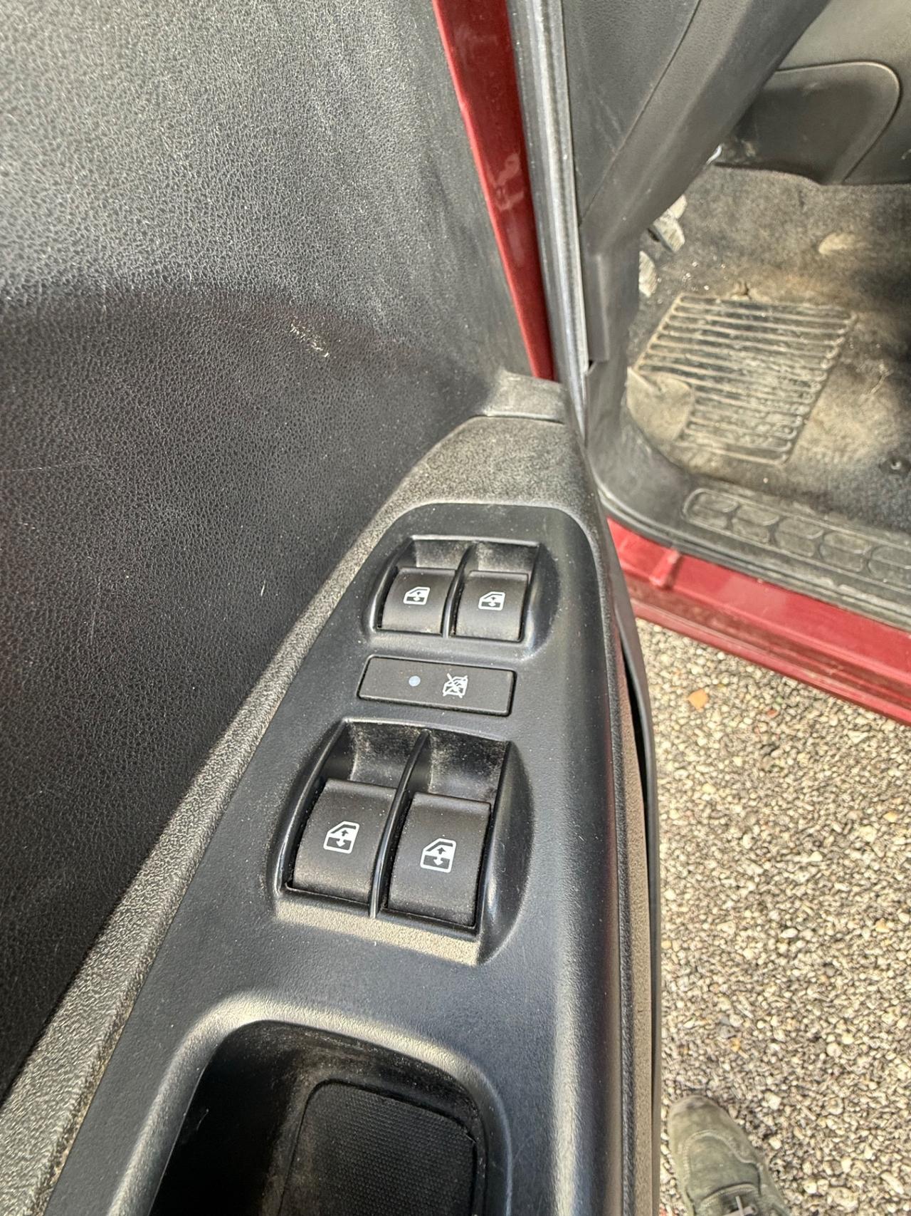 Fiat Doblo Doblò 1.6 MJT 16V 95CV Lounge