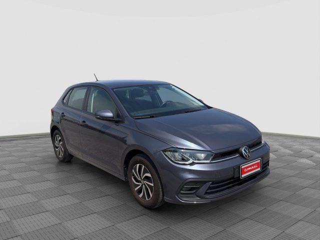 VOLKSWAGEN Polo Polo 1.0 TSI Life