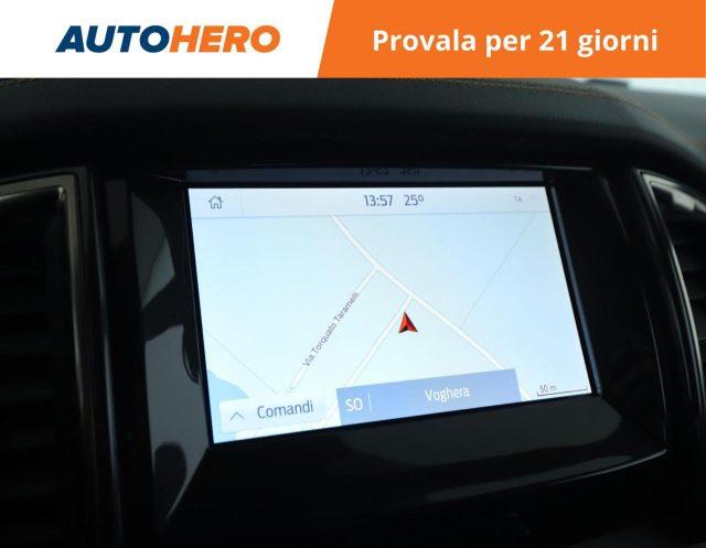 FORD Ranger 2.0 ECOBLUE DC Wildtrak 5 posti