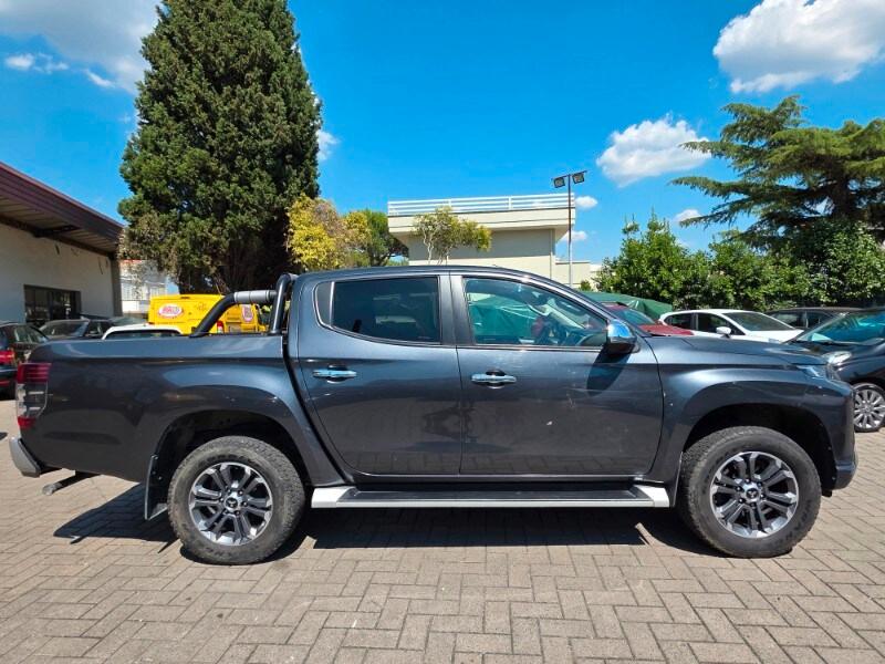 MITSUBISHI L200 (2019-2022) L200 2.3 D Double C...