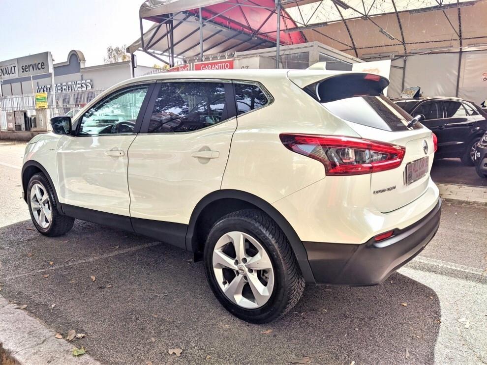 Nissan Qashqai 1.6 dCi UNIPRO' NAVI TELECAMERA EURO 6