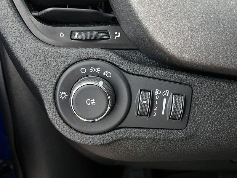 FIAT 500X 500X 1.5 T4 Hybrid 130 CV DCT