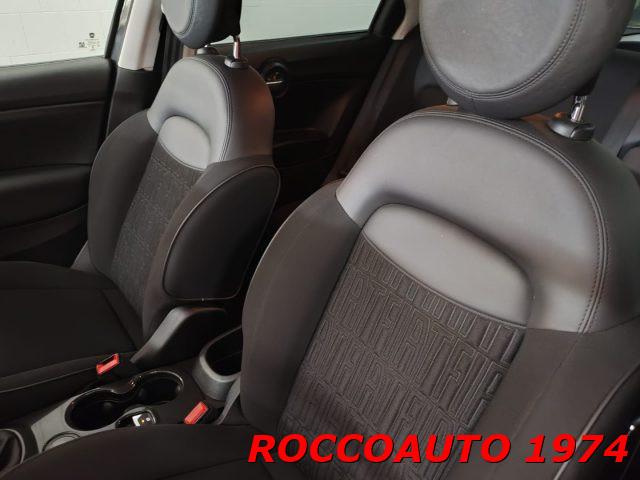 FIAT 500X 1.0 T3 120 CV PREZZO REALE