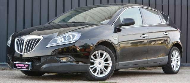 Lancia Delta 1.6 mjt Oro 120cv dpf * TAGLIANDATA *
