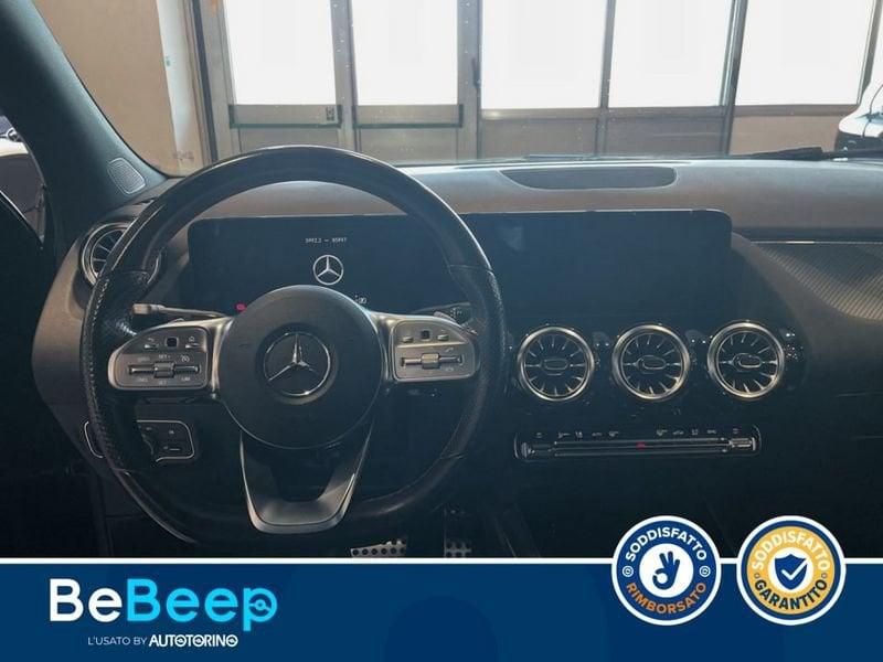 Mercedes-Benz GLA 200 D PREMIUM AUTO