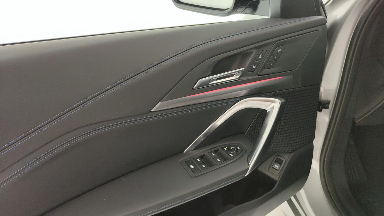 BMW X1 U11 - X1 xdrive20d mhev 48V MSport Pro auto