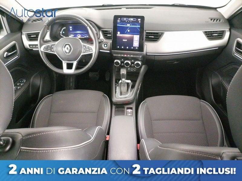 Renault Arkana 1.6 E-Tech full hybrid Intens 145cv