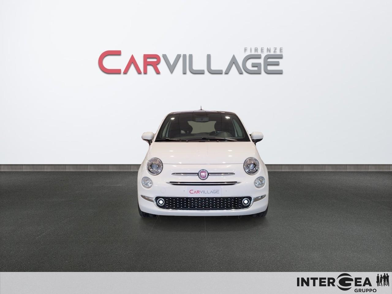 FIAT 500 1.0 hybrid Dolcevita 70cv