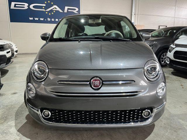 FIAT 500 1.0 Hybrid Dolcevita Clima auto/Navi/Fendi/Park/Cr