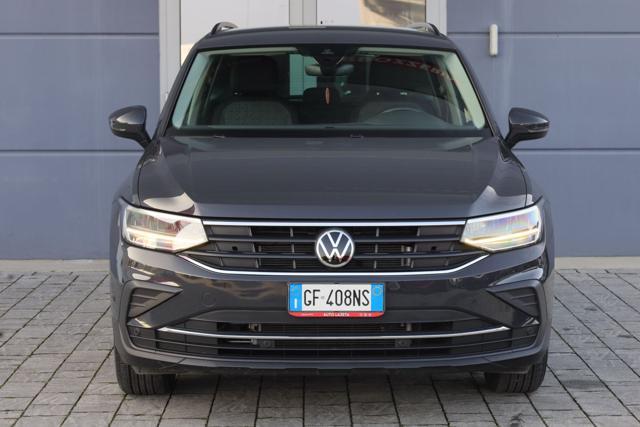 VOLKSWAGEN Tiguan 1.5 TSI 150 CV DSG Life