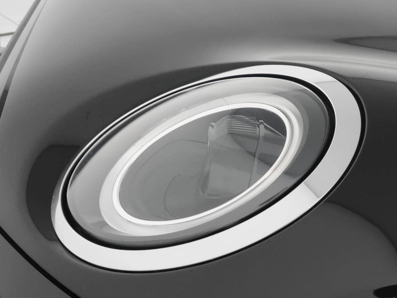 MINI Mini Cooper S Yours 3 Porte