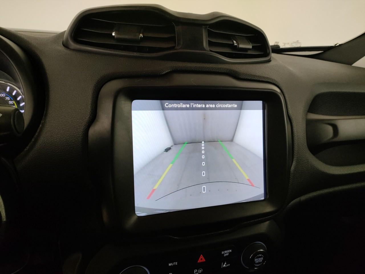 JEEP Renegade 1.3 t4 phev S 4xe at6